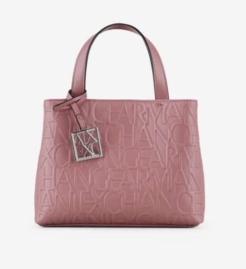 borse Armani exchange 2021