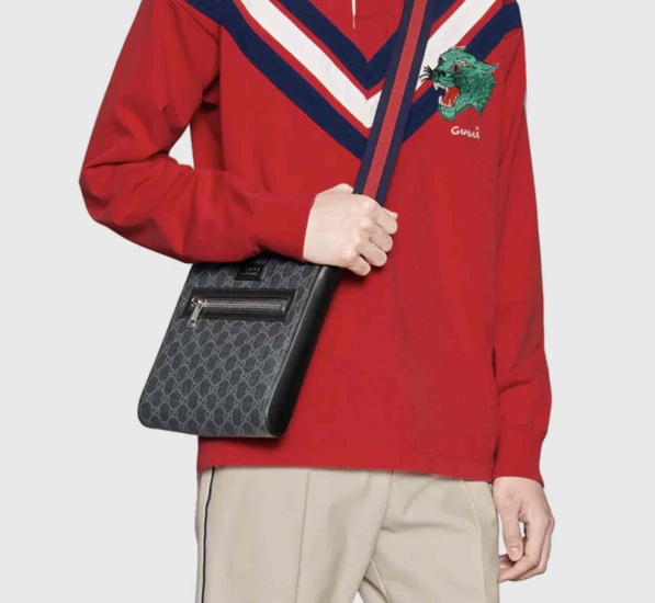 gucci uomo borsello 2021