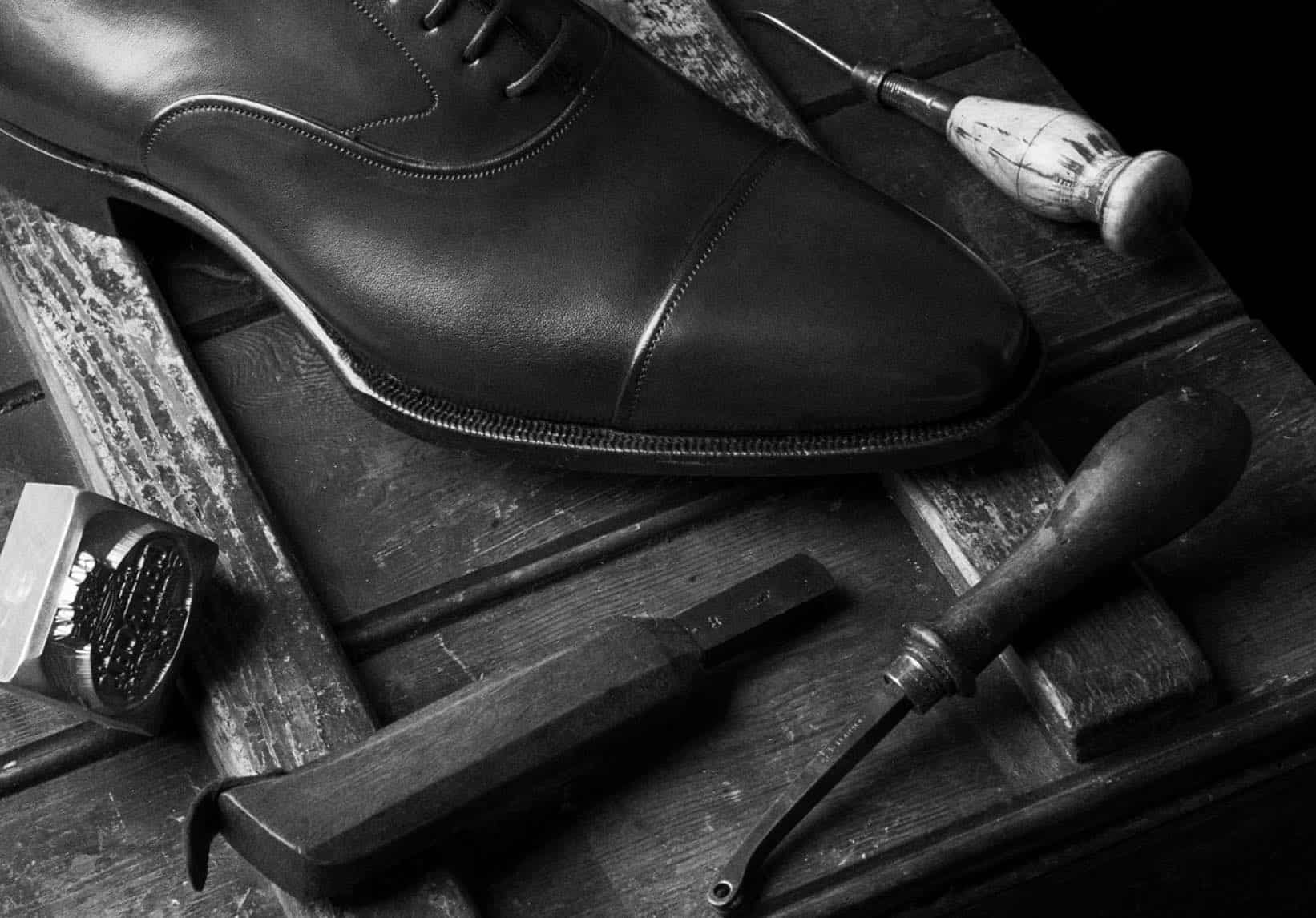 scarpe church's autunno inverno 2021 2022