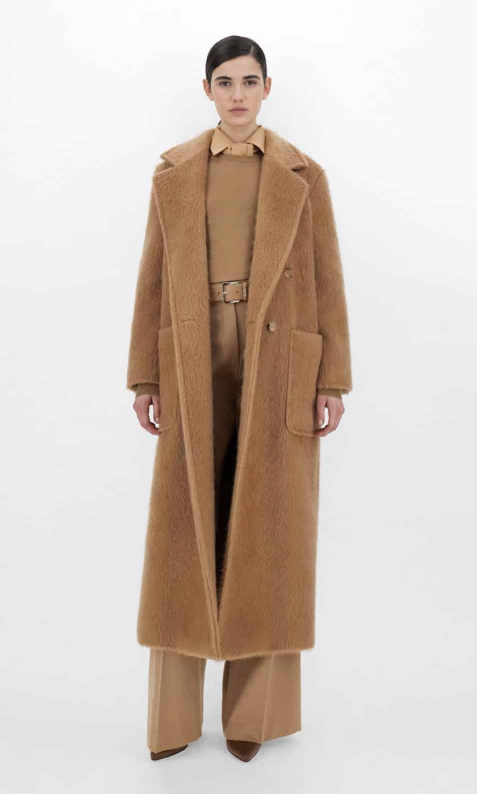 Max Mara cappotti 2021 2022