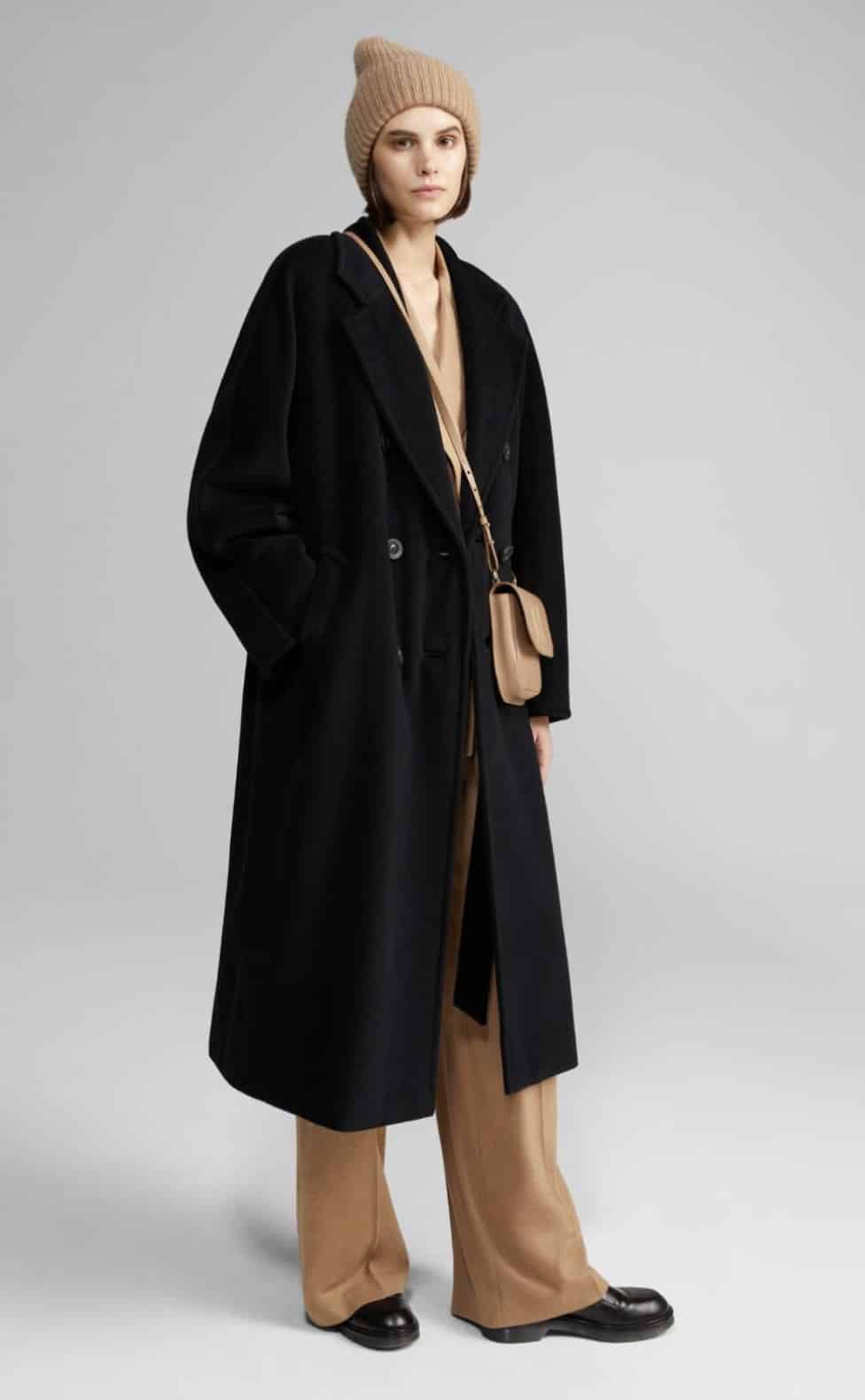Max Mara cappotto 2021 2022