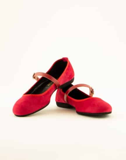 Mauro Leone scarpe autunno inverno 2021 2022