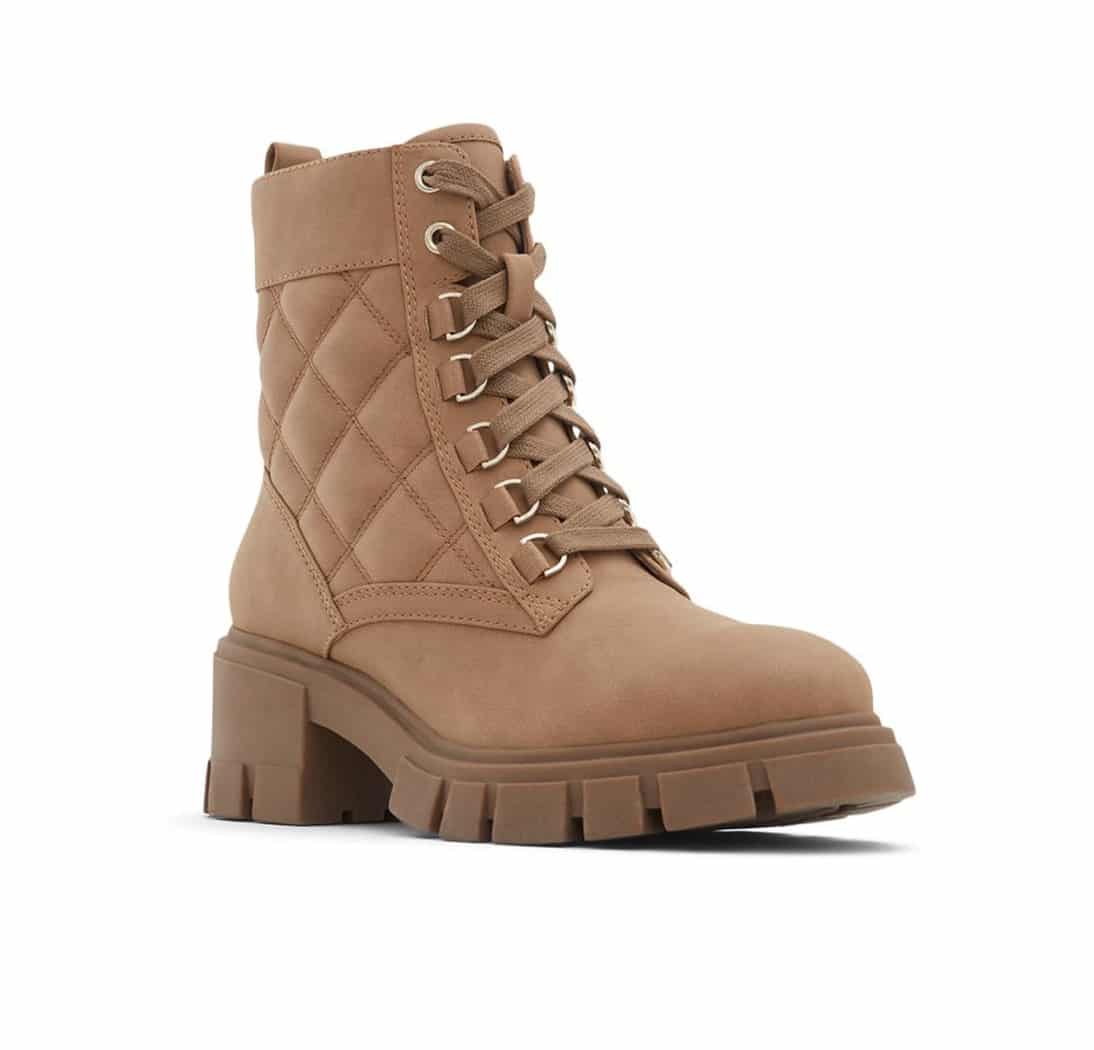 anfibi in pelle eco 2021 2022