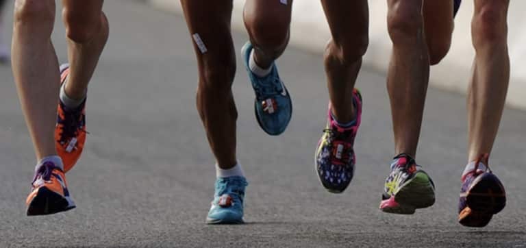 Running scarpe 2021 2022