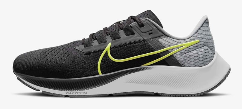 Scarpe da running 2021 modello nike per autunno inverno 2021 2022
