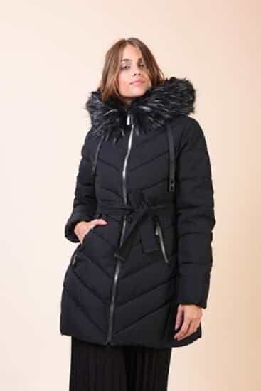 cappotto giubbotto una lie autunno inverno
