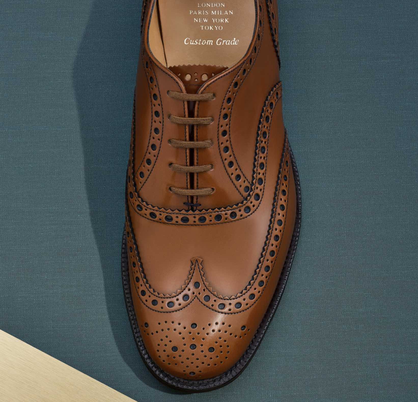 CHURCH’S scarpe 2021 2022