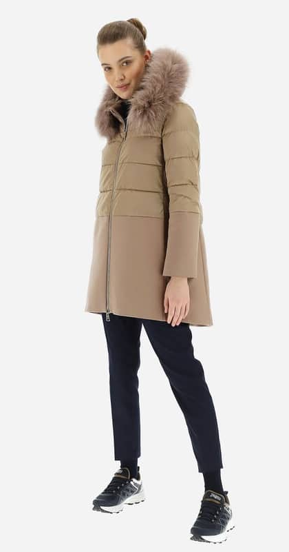 Piumini Herno 2021 2022 donna