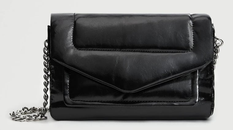 pochette mango per autunno inverno