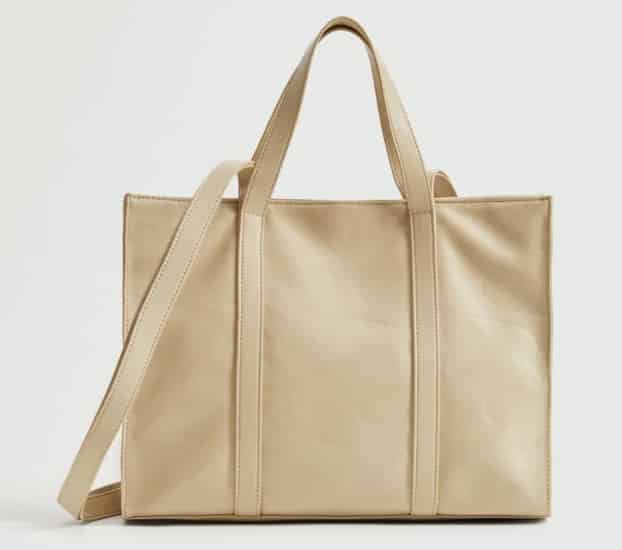 shopper chiara per autunno inverno