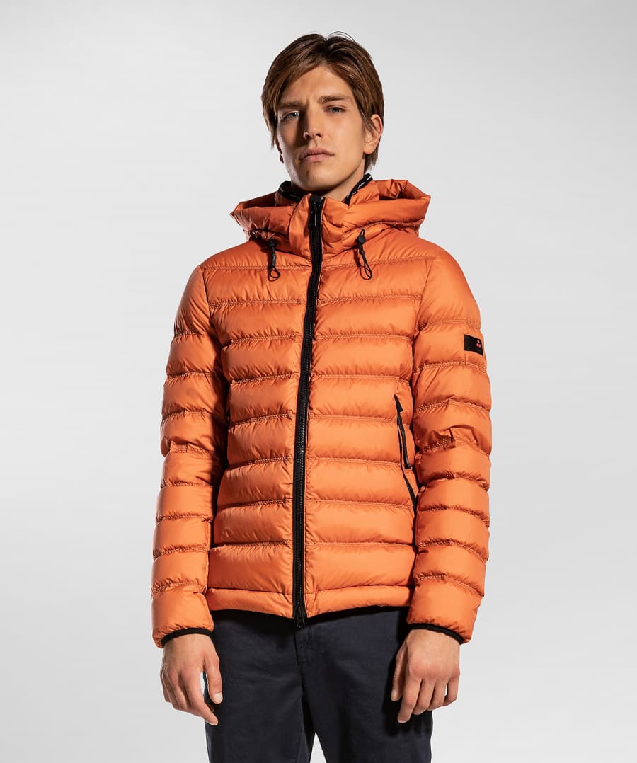 piumino peuterey autunno inverno 2021 2022