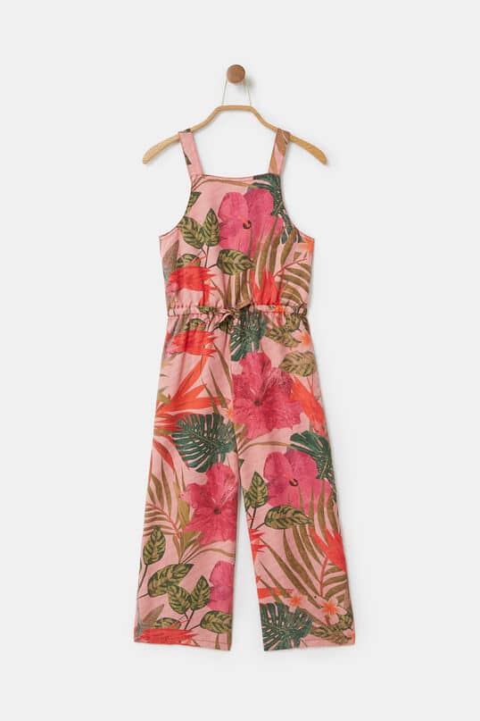 tuta pantalone DESIGUAL bambini autunno inverno 2021 2022
