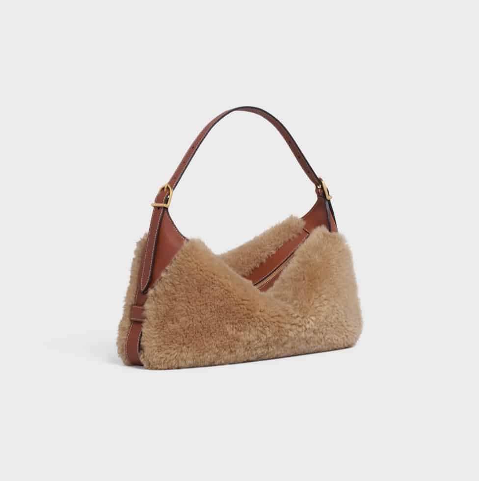 borsa celine autunno inverno 2021 2022