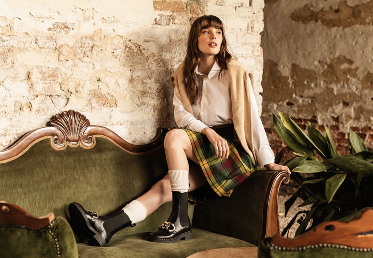 Scarpe FRAU autunno inverno 2021 2022