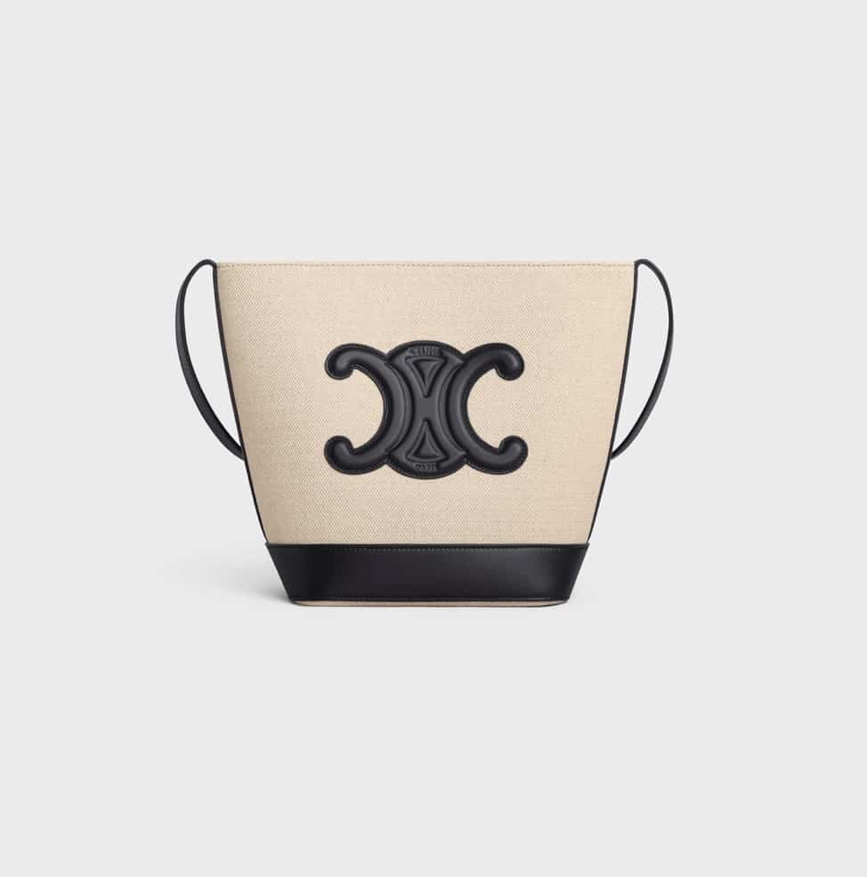 borsa a secchiello celine 2021 2022