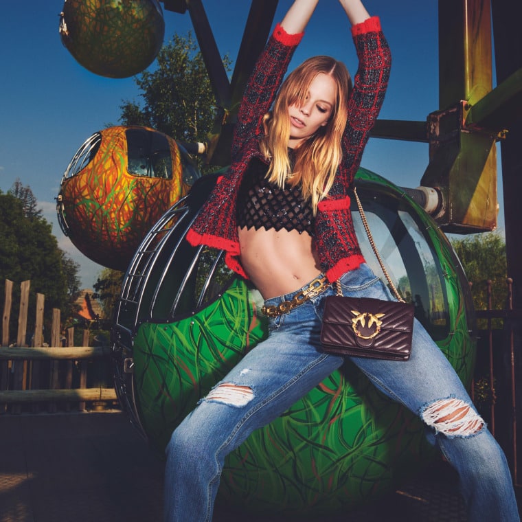 Borse Pinko per il 2021 2022 autunno inverno
