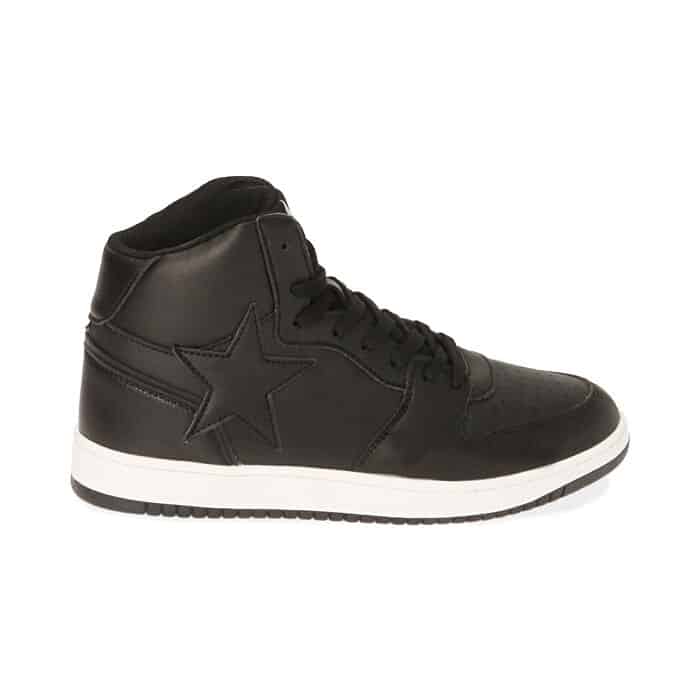 sneakers alte nere