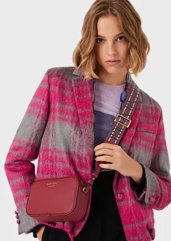 borsa con tracolla Emporio armani 2022