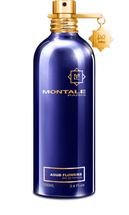 profumo montale Aoud Flowers