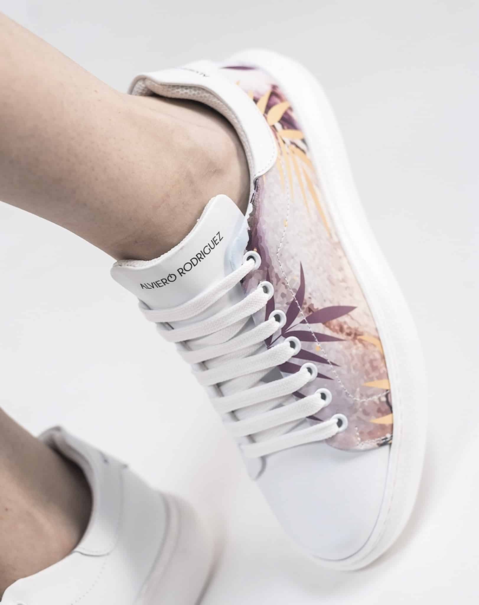 Scarpe Alviero Rodriguez 2022