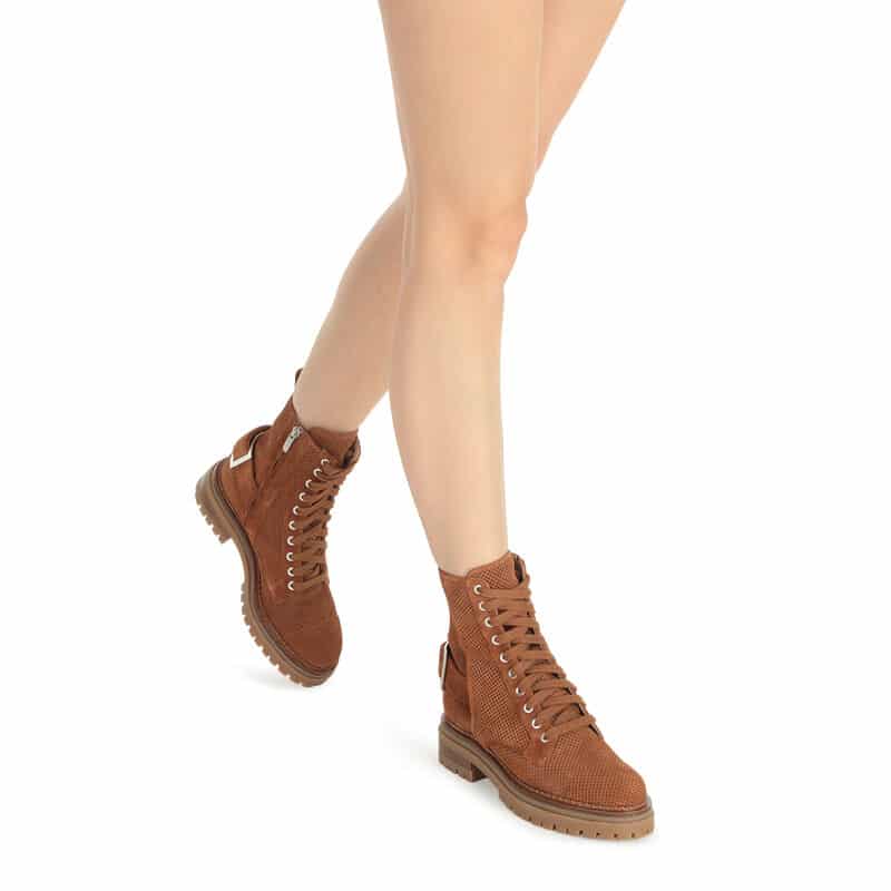 Bikers Prince stringate scarpe per estate e primavera
