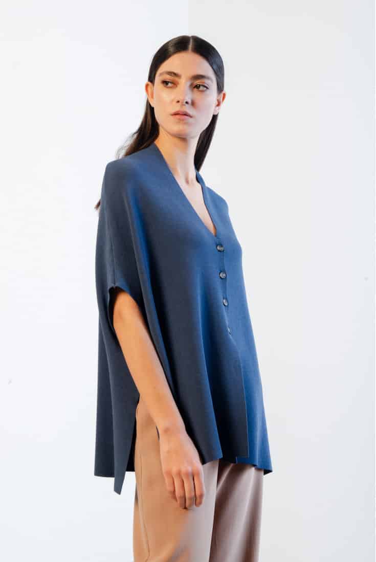 Cardigan Sandro Ferrone