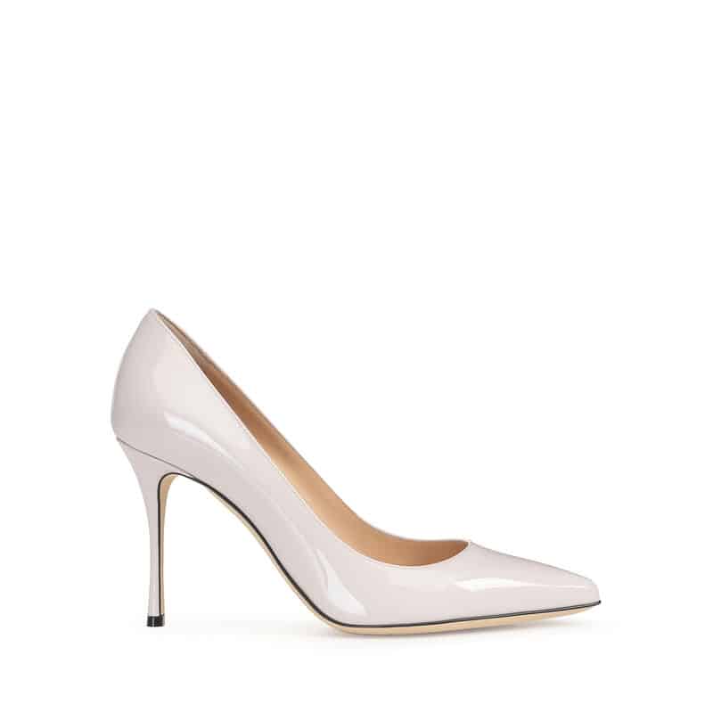 Eleganti décolleté Sergio ROssi primavera estate 2022