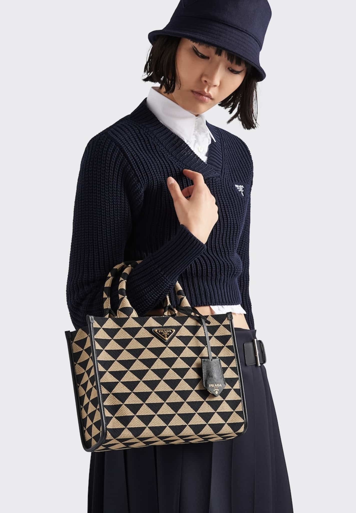 Borse Prada primavera estate 2022