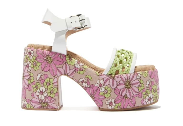 Casadei scarpe primavera estate 2022