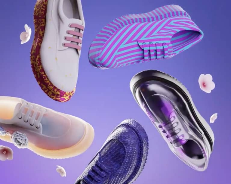 Hogan scarpe primavera estate 2022