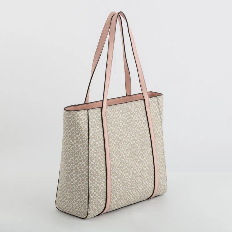Borse Carpisa estate 2022 modello Flavia grande ed elegante