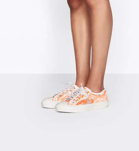 Sneakers DIOR collezione scarpe 2022