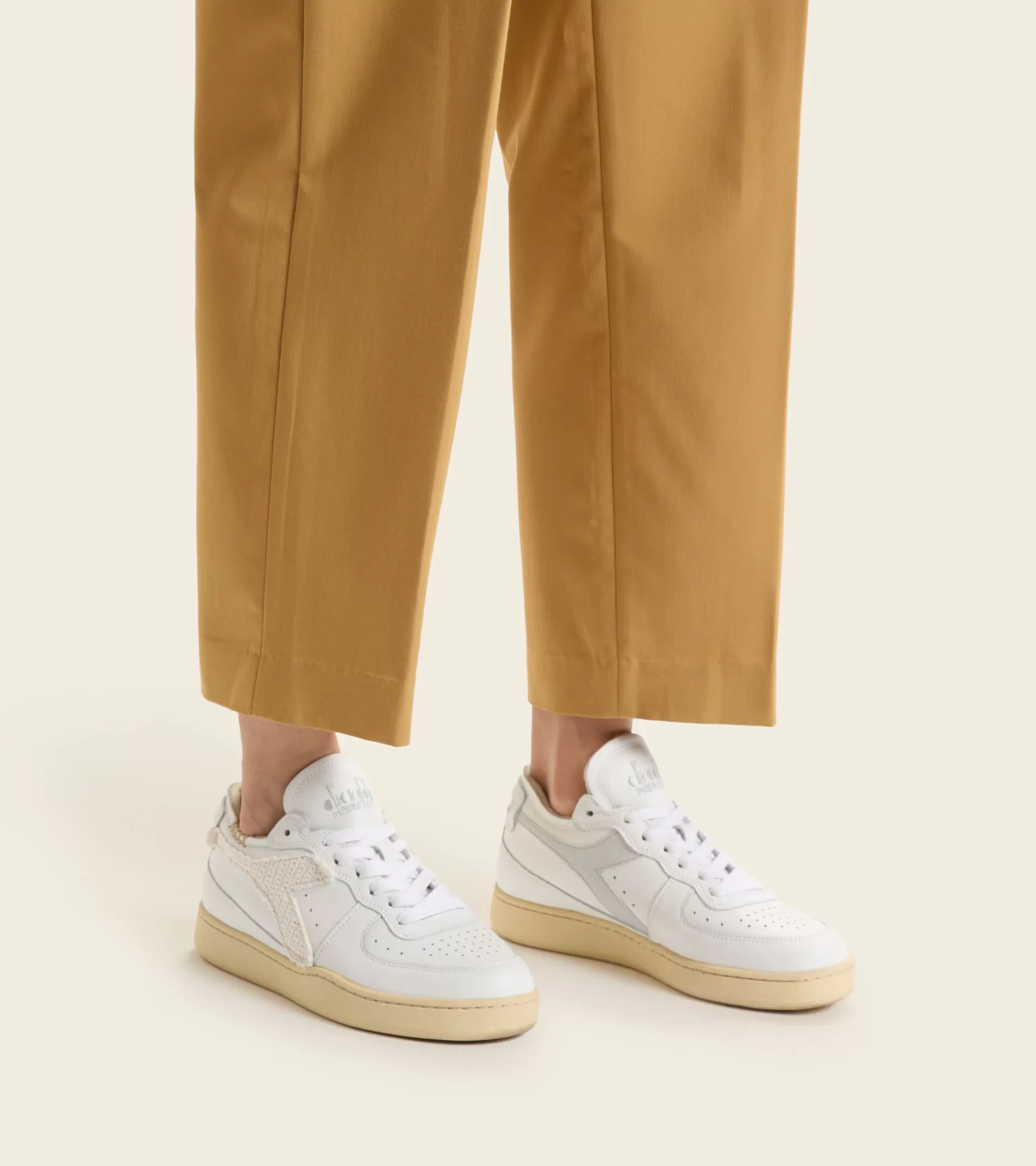 Collezione di scarpe Diadora per ogni stagione