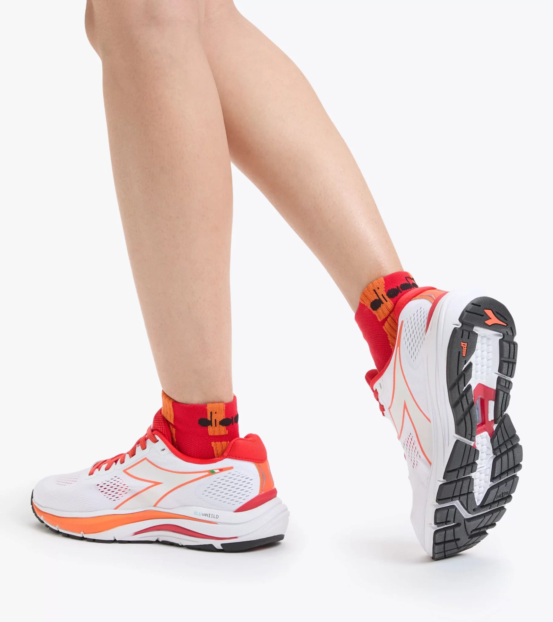Scarpe sportive Diadora per donna 2022