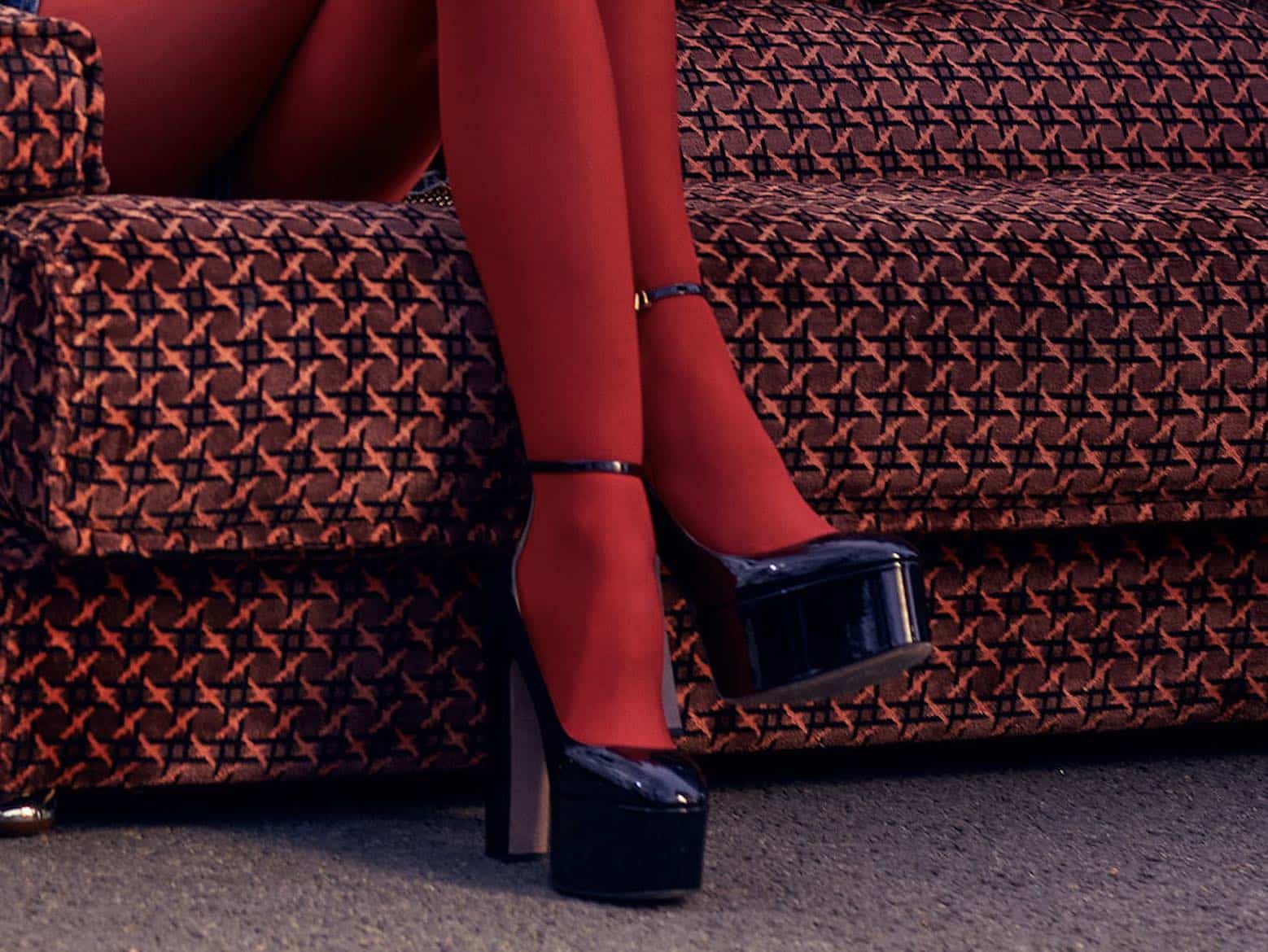 Valentino scarpe 2022