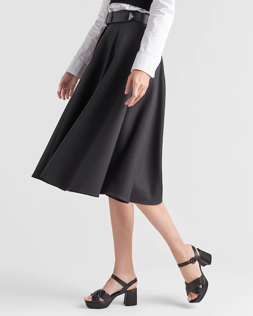 sandali Prada autunno inverno 2022
