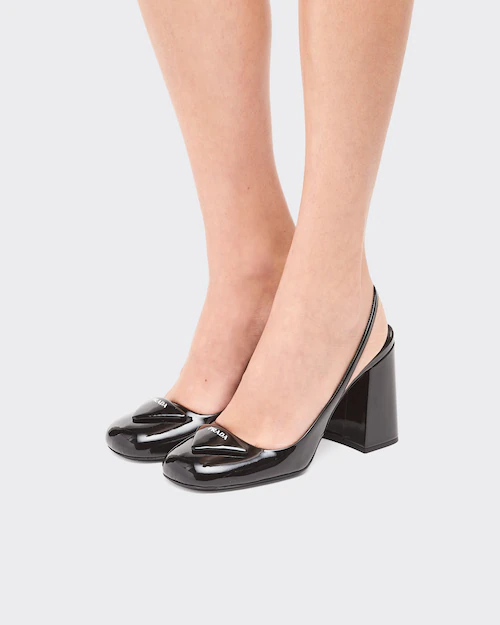 Scarpe Prada autunno inverno collezione 2022