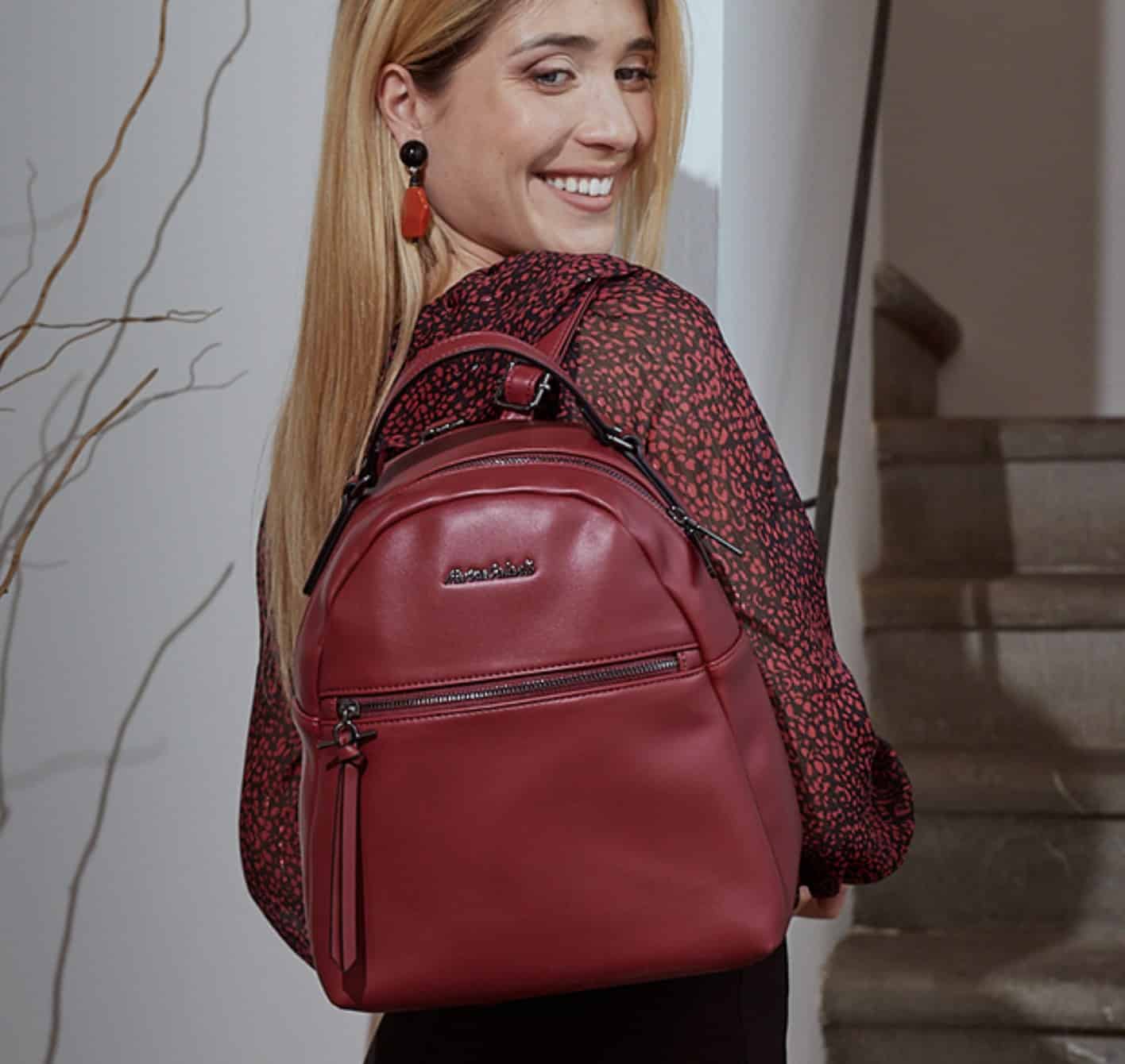 Marina Galanti borse 2022