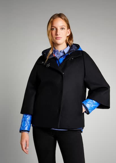 cappa Fay donna autunno inverno 2022 2023