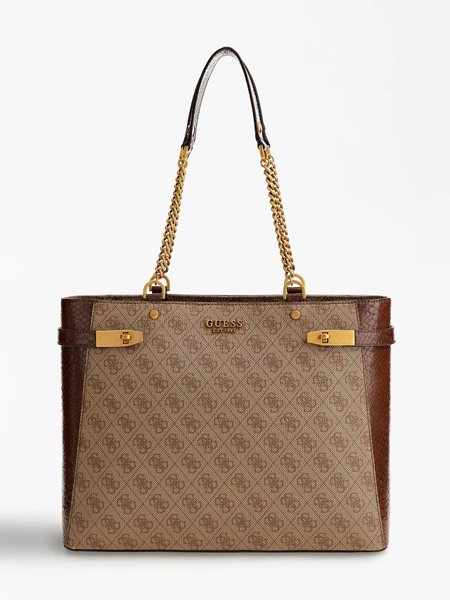 collezione borse Guess autunno inverno 2022