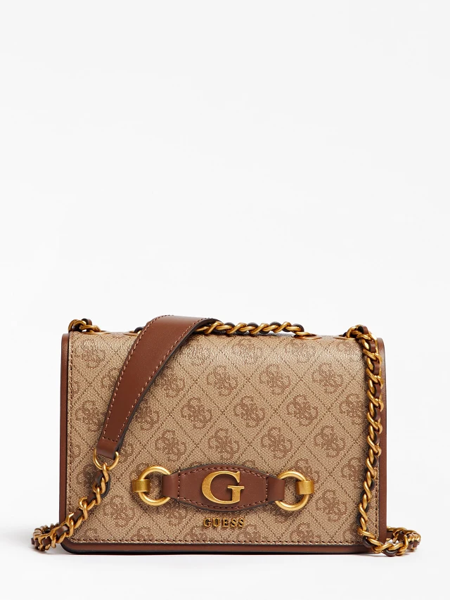 Borsa a tracolla modello Izzy