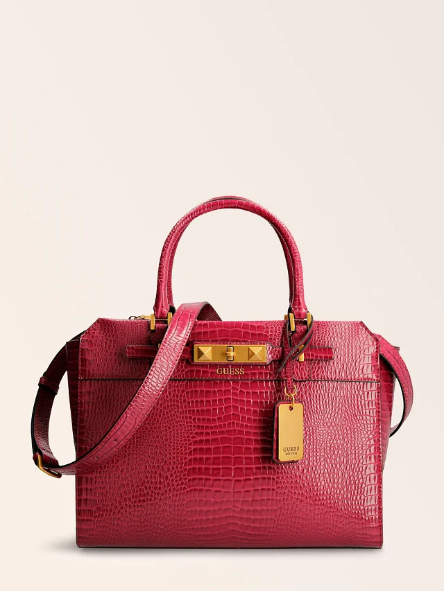 Borsa a mano elegante e comoda