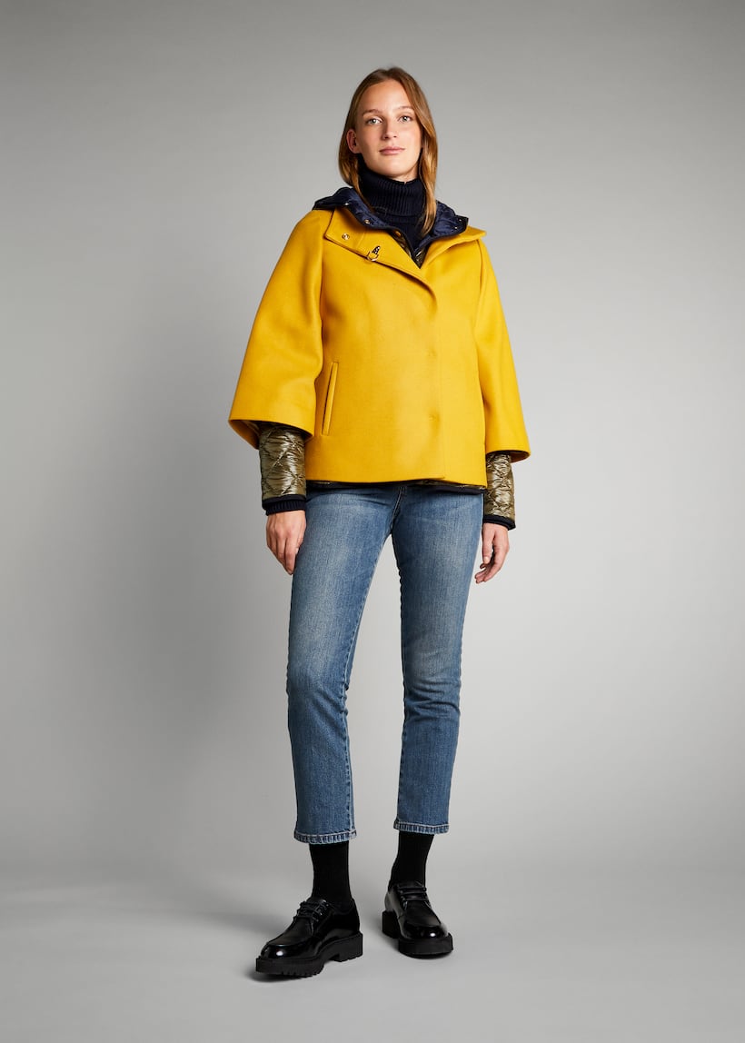 cappa Fay autunno inverno 2022 2023