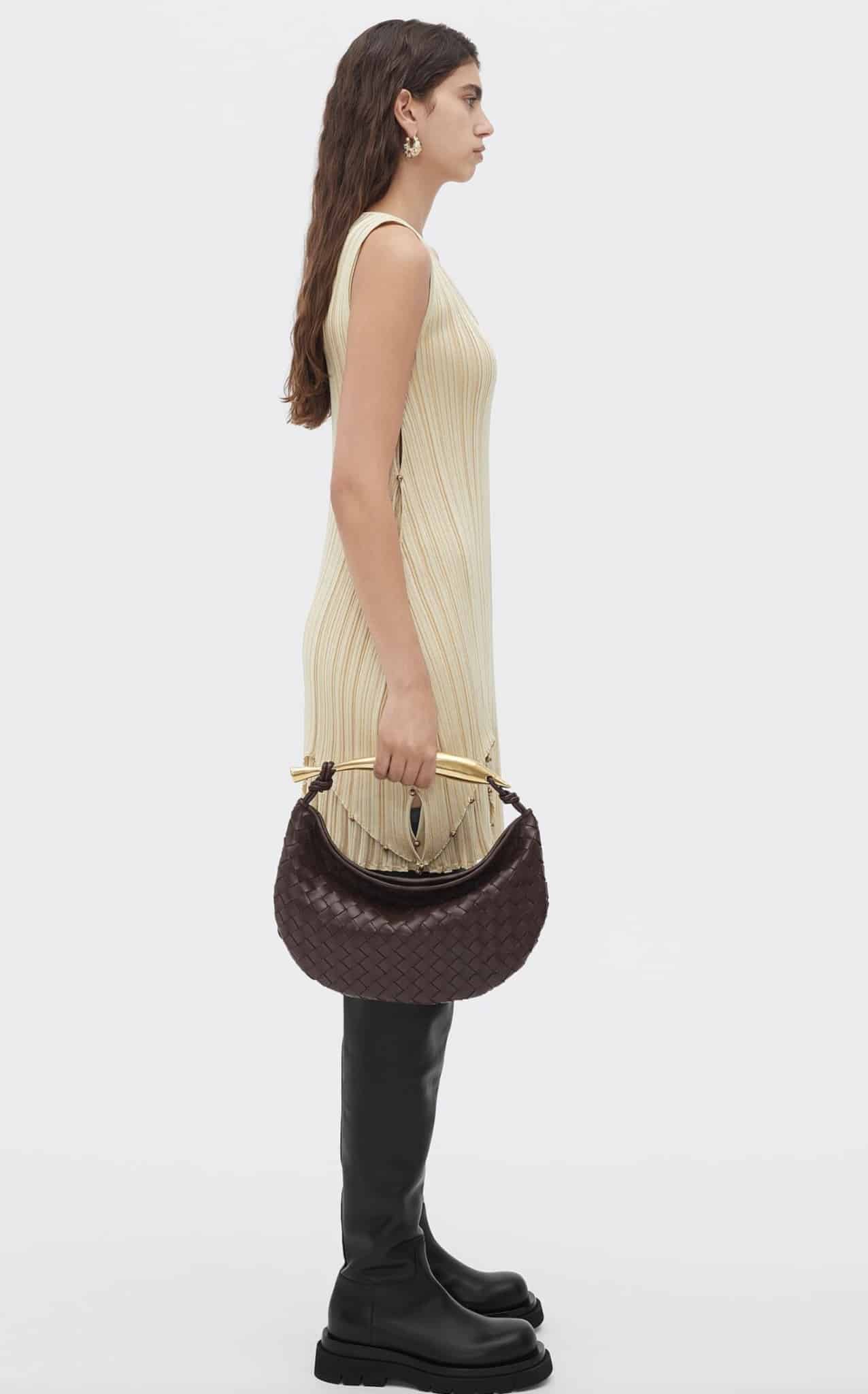 Borse Bottega Veneta inverno 2022