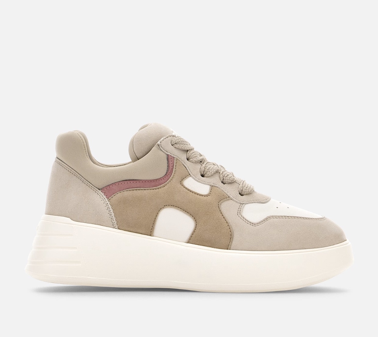Hogan rebel autunno inverno 2022 donna