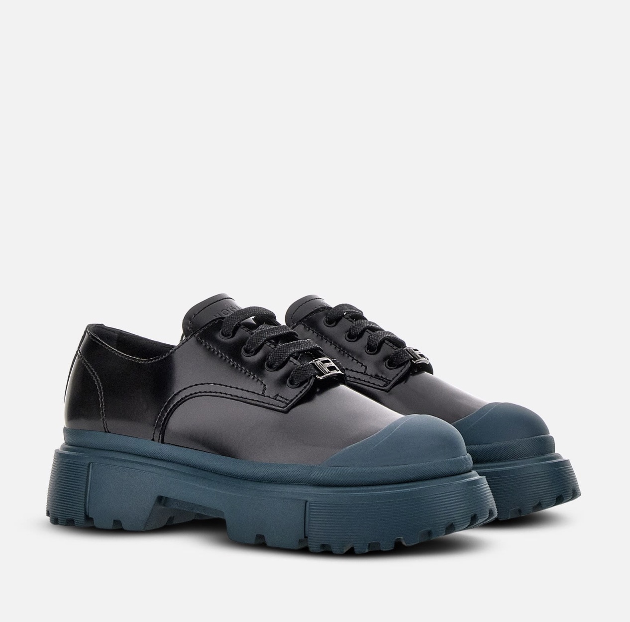 le scarpe stringate hogan per inverno