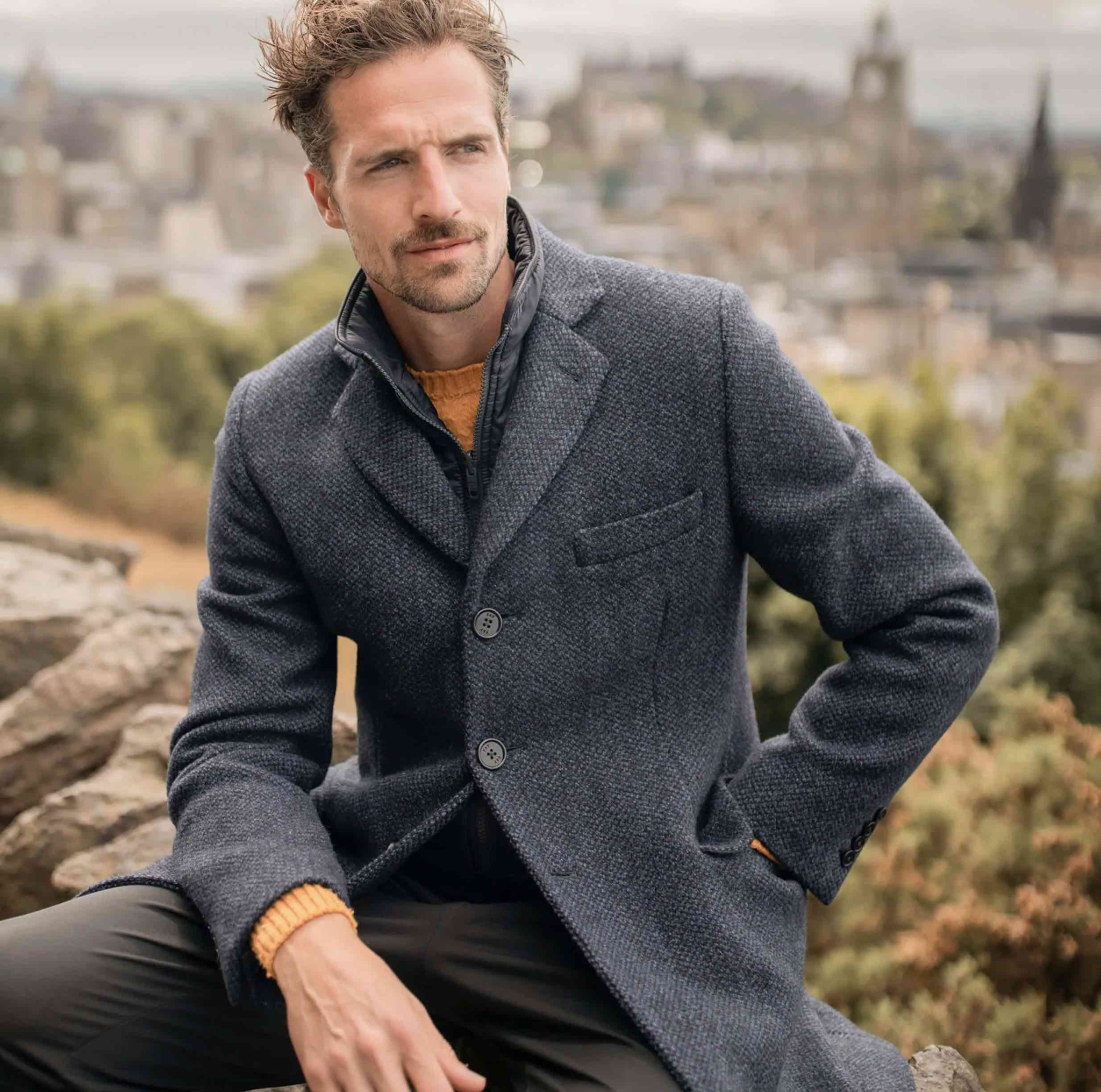 Fay autunno inverno 2022