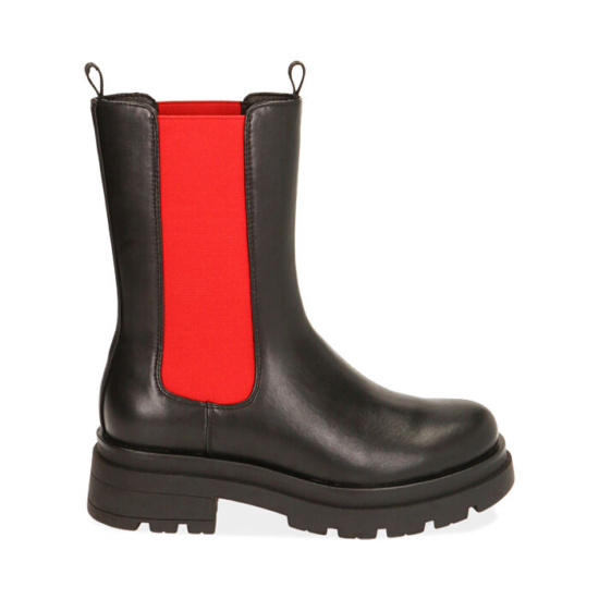 stivaletto chelsea