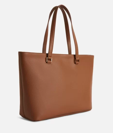 ALVIERO MARTINI autunno inverno 2022 2023 borsa shopping bag capiente e versatile