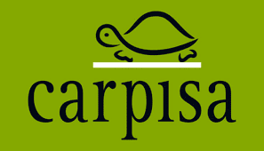 borse carpisa logo tartaruga